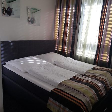 Hotel Wandsbek Hamburg Dış mekan fotoğraf