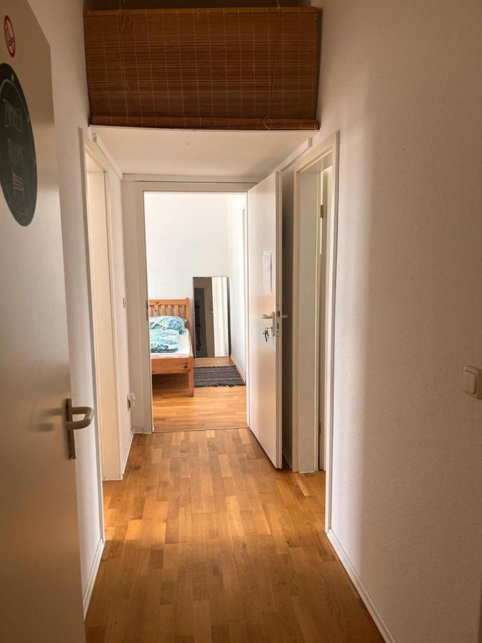 Hotel Wandsbek Hamburg Dış mekan fotoğraf