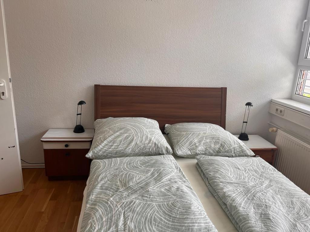 Hotel Wandsbek Hamburg Dış mekan fotoğraf