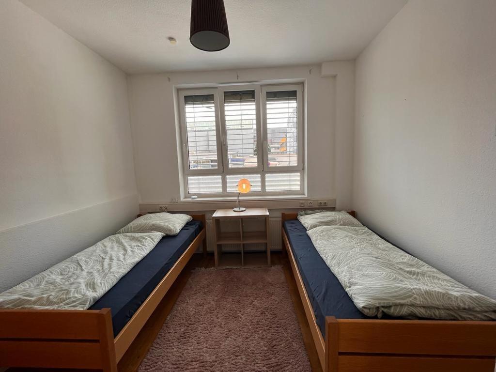 Hotel Wandsbek Hamburg Dış mekan fotoğraf