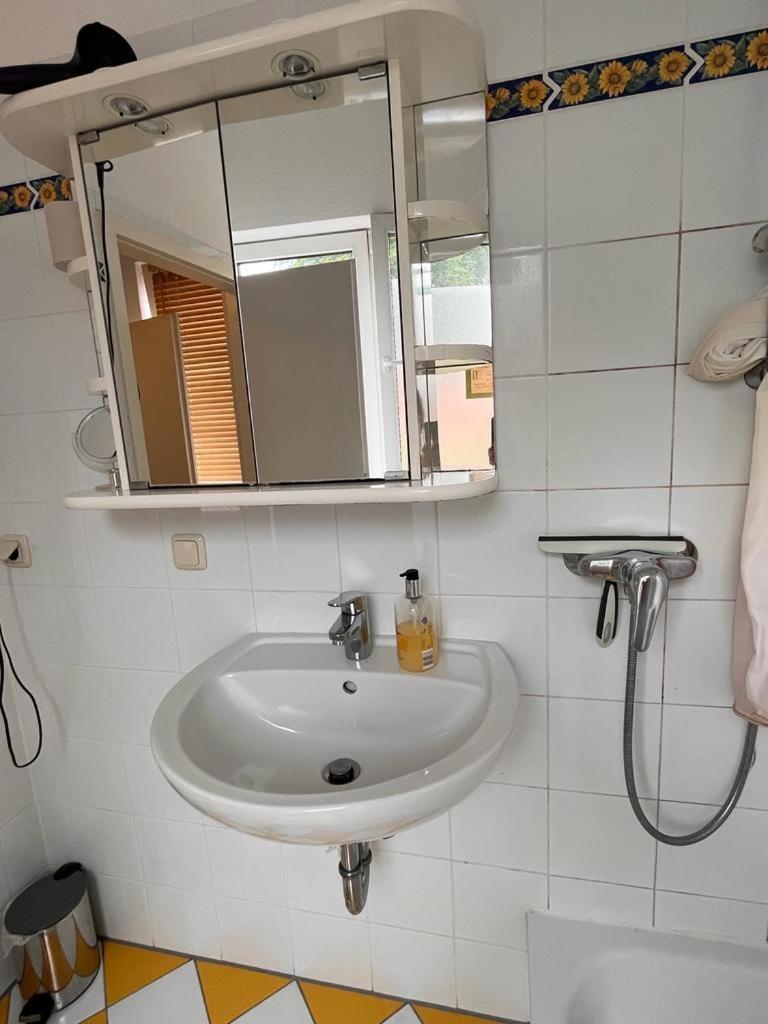 Hotel Wandsbek Hamburg Dış mekan fotoğraf