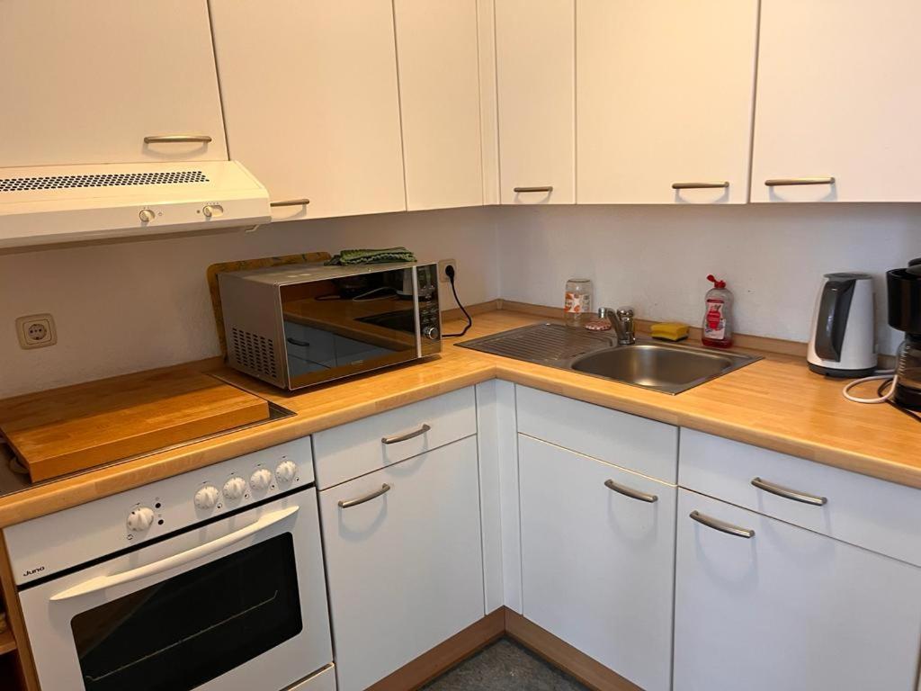 Hotel Wandsbek Hamburg Dış mekan fotoğraf
