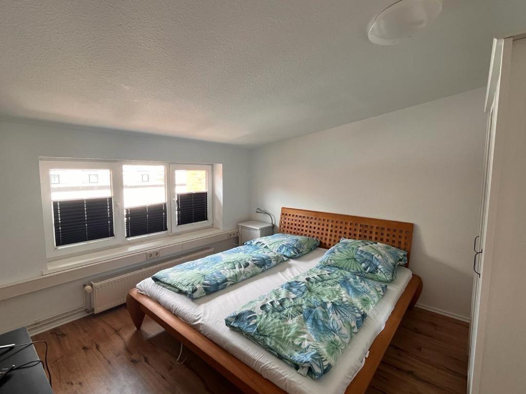 Hotel Wandsbek Hamburg Dış mekan fotoğraf