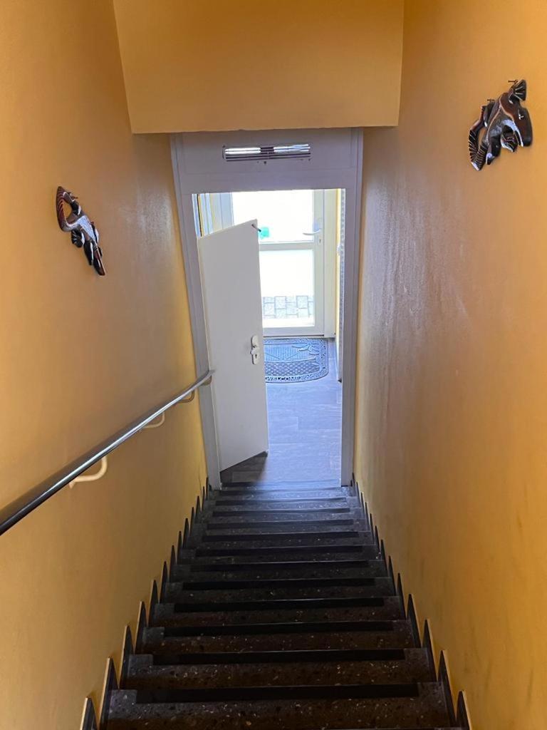 Hotel Wandsbek Hamburg Dış mekan fotoğraf