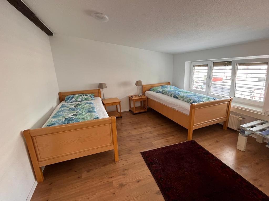 Hotel Wandsbek Hamburg Dış mekan fotoğraf