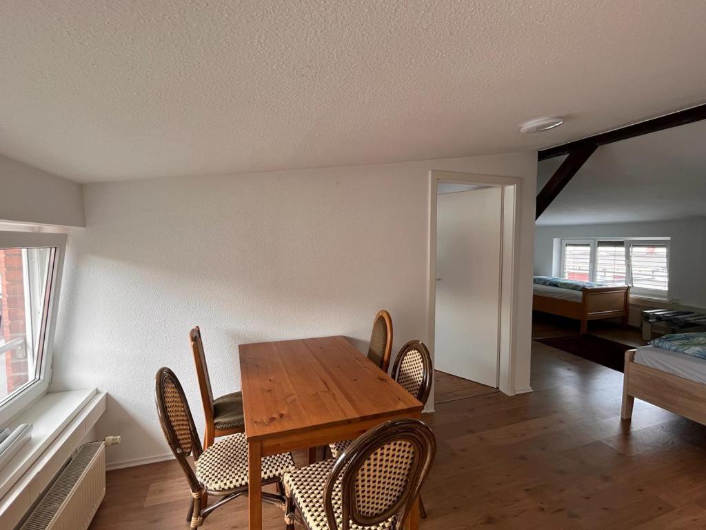 Hotel Wandsbek Hamburg Dış mekan fotoğraf