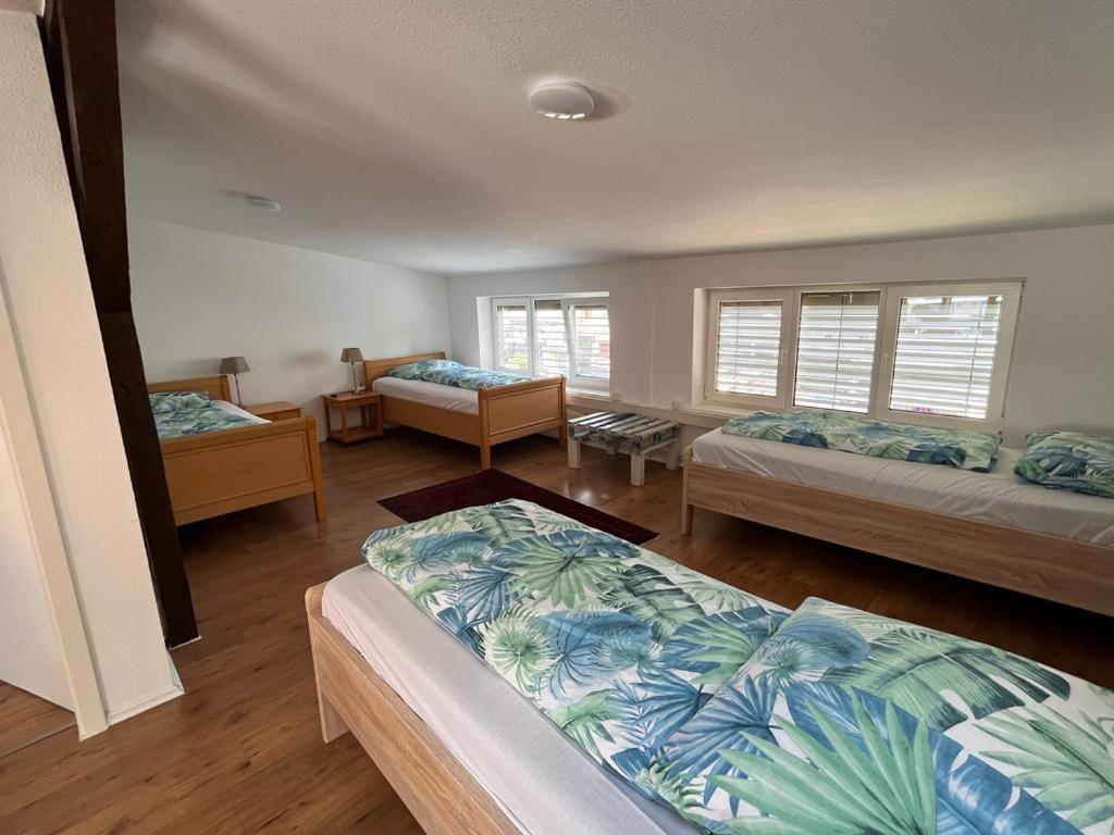 Hotel Wandsbek Hamburg Dış mekan fotoğraf
