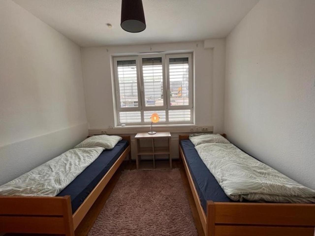 Hotel Wandsbek Hamburg Dış mekan fotoğraf