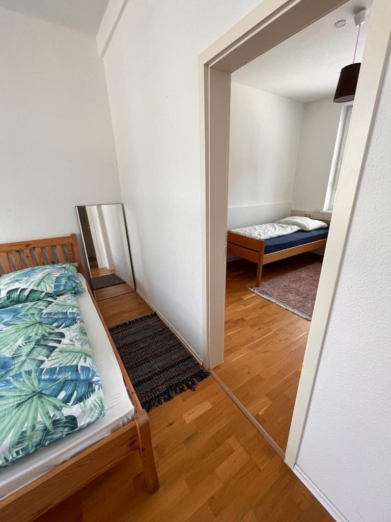 Hotel Wandsbek Hamburg Dış mekan fotoğraf