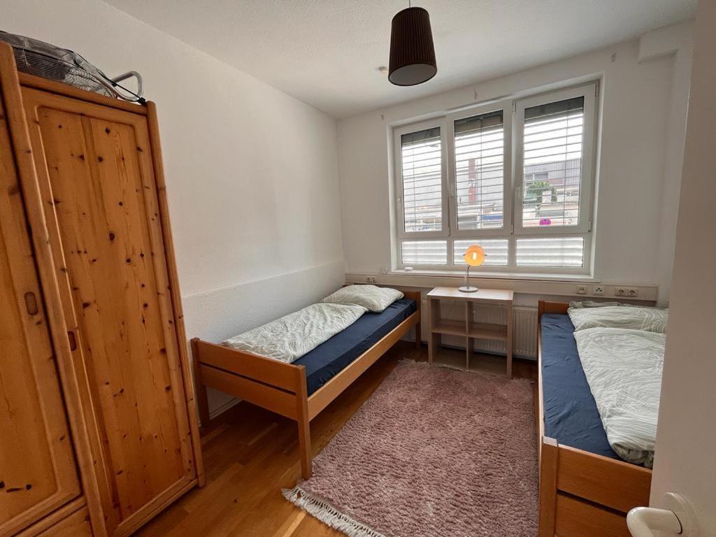 Hotel Wandsbek Hamburg Dış mekan fotoğraf