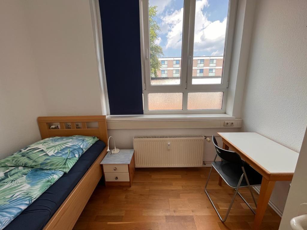 Hotel Wandsbek Hamburg Dış mekan fotoğraf