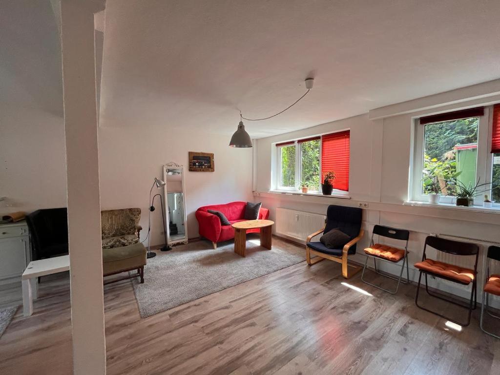 Hotel Wandsbek Hamburg Dış mekan fotoğraf