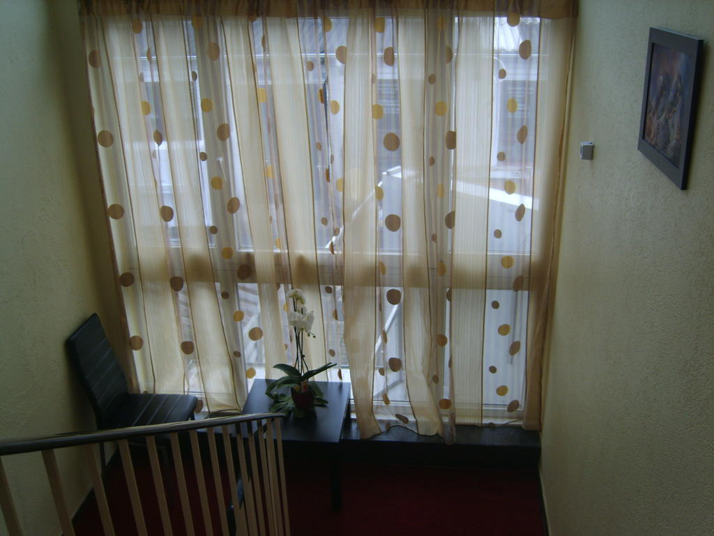 Hotel Wandsbek Hamburg Dış mekan fotoğraf