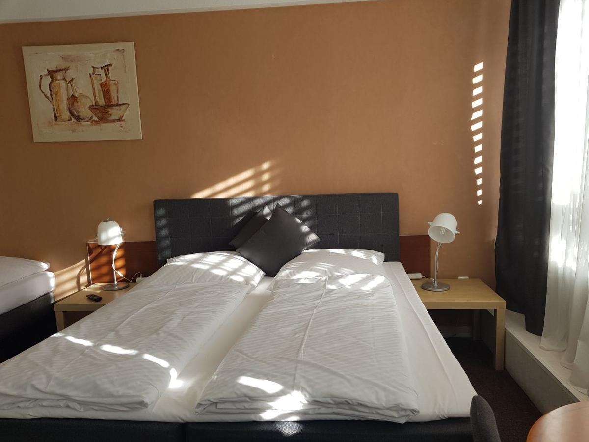 Hotel Wandsbek Hamburg Dış mekan fotoğraf