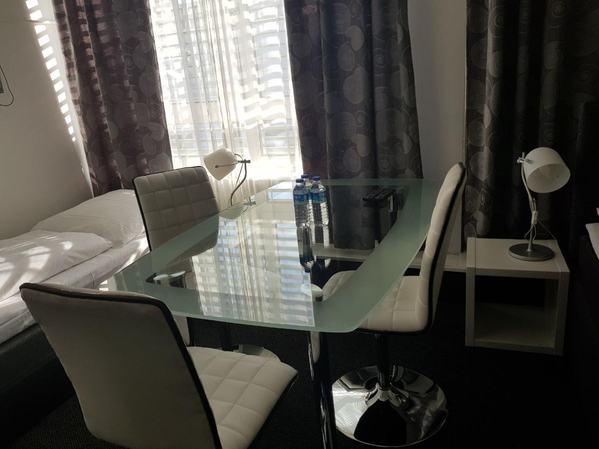 Hotel Wandsbek Hamburg Dış mekan fotoğraf