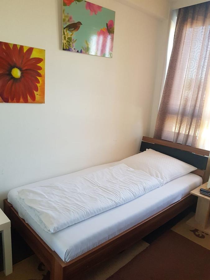 Hotel Wandsbek Hamburg Dış mekan fotoğraf