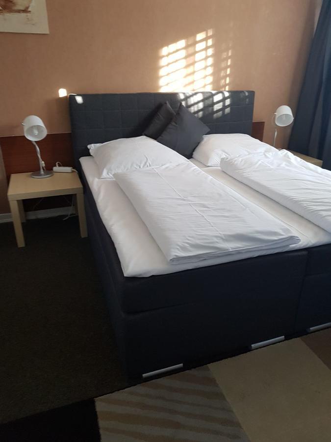 Hotel Wandsbek Hamburg Dış mekan fotoğraf