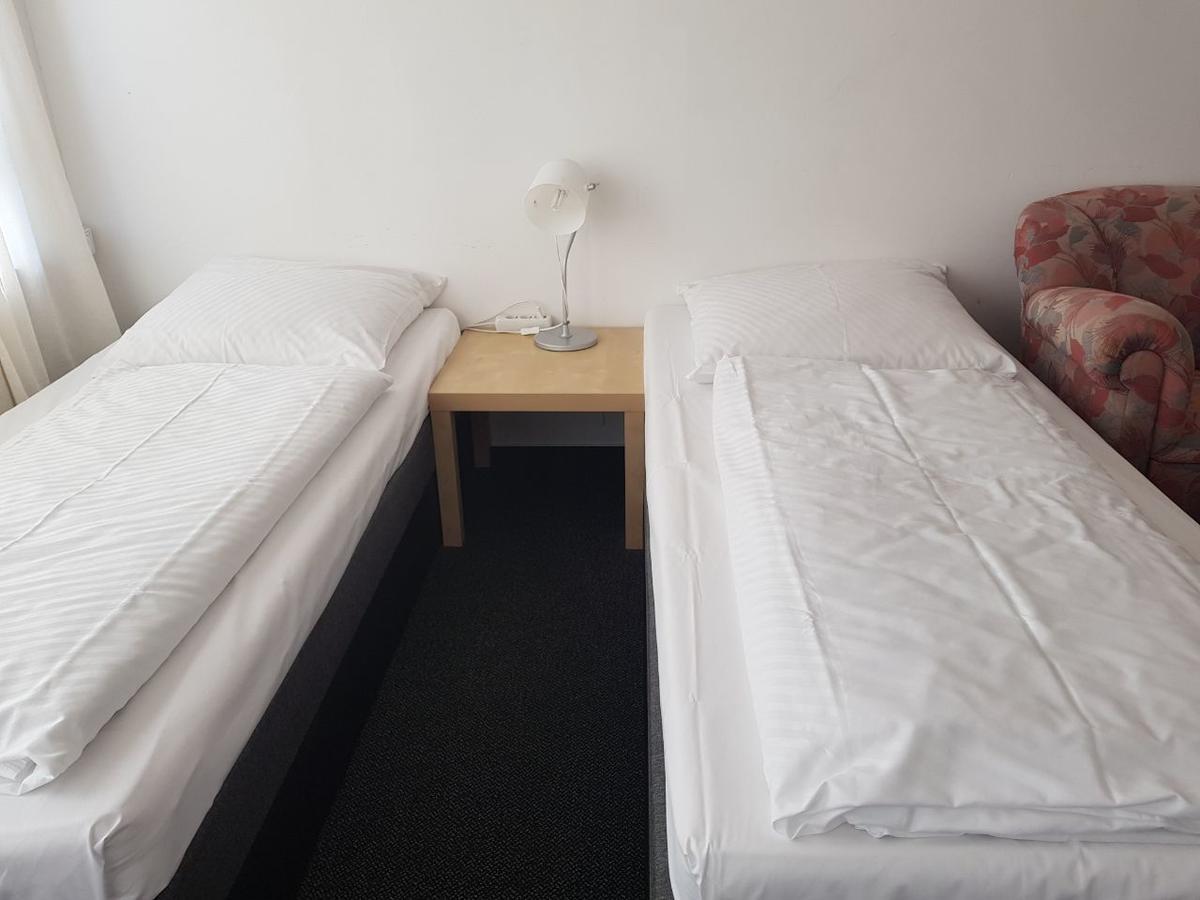 Hotel Wandsbek Hamburg Dış mekan fotoğraf
