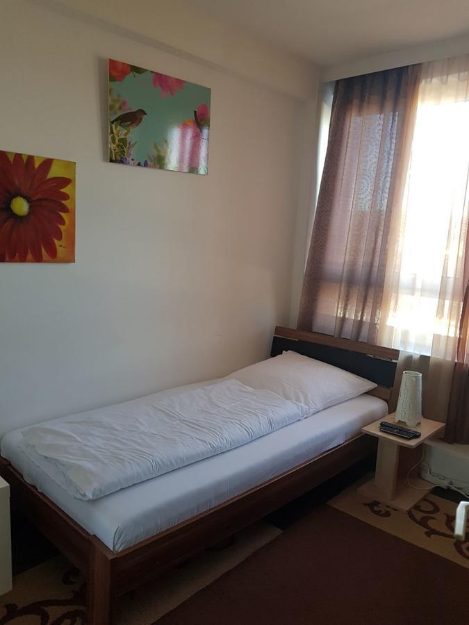 Hotel Wandsbek Hamburg Dış mekan fotoğraf