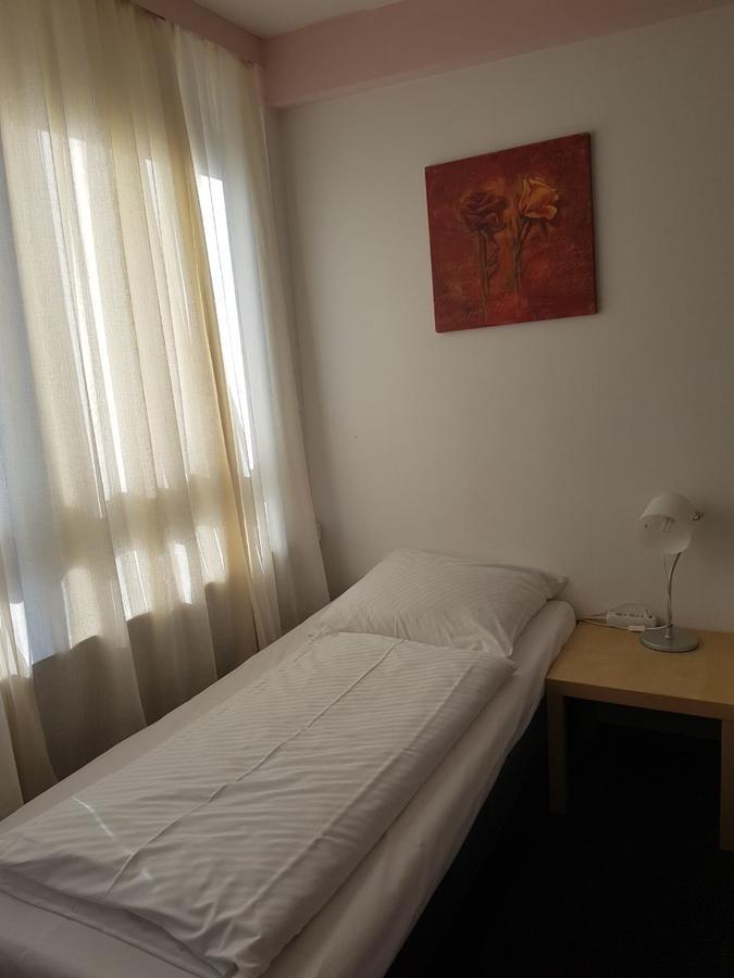 Hotel Wandsbek Hamburg Dış mekan fotoğraf