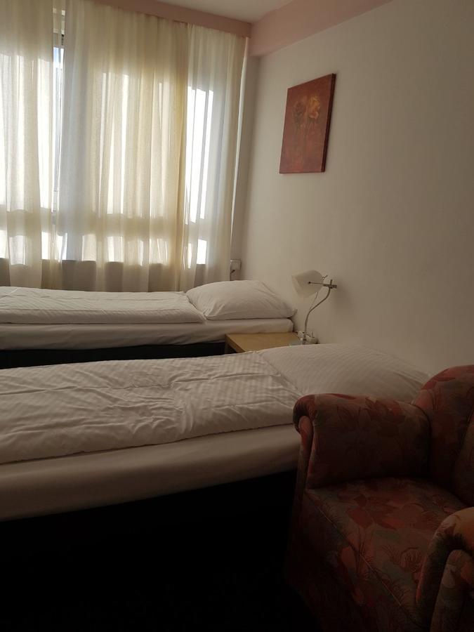 Hotel Wandsbek Hamburg Dış mekan fotoğraf
