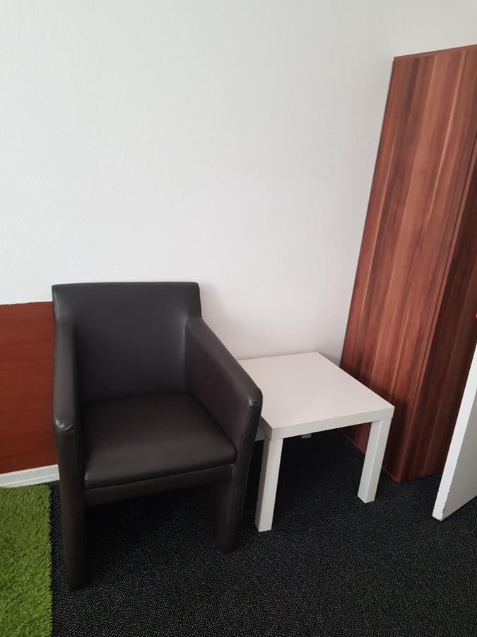 Hotel Wandsbek Hamburg Dış mekan fotoğraf