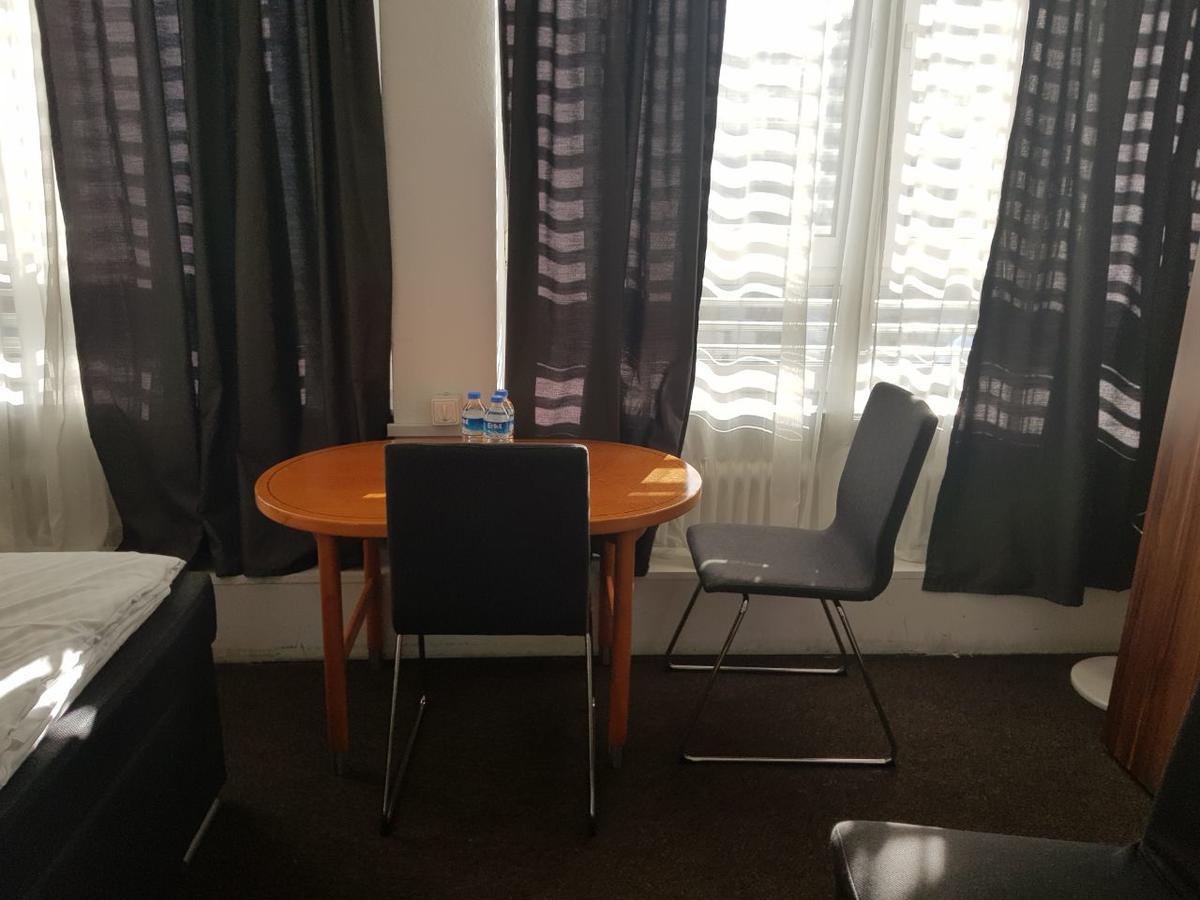 Hotel Wandsbek Hamburg Dış mekan fotoğraf