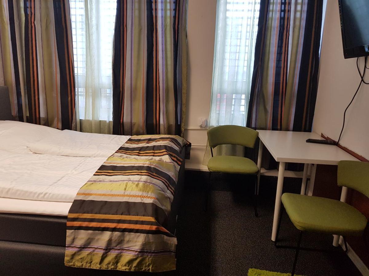 Hotel Wandsbek Hamburg Dış mekan fotoğraf