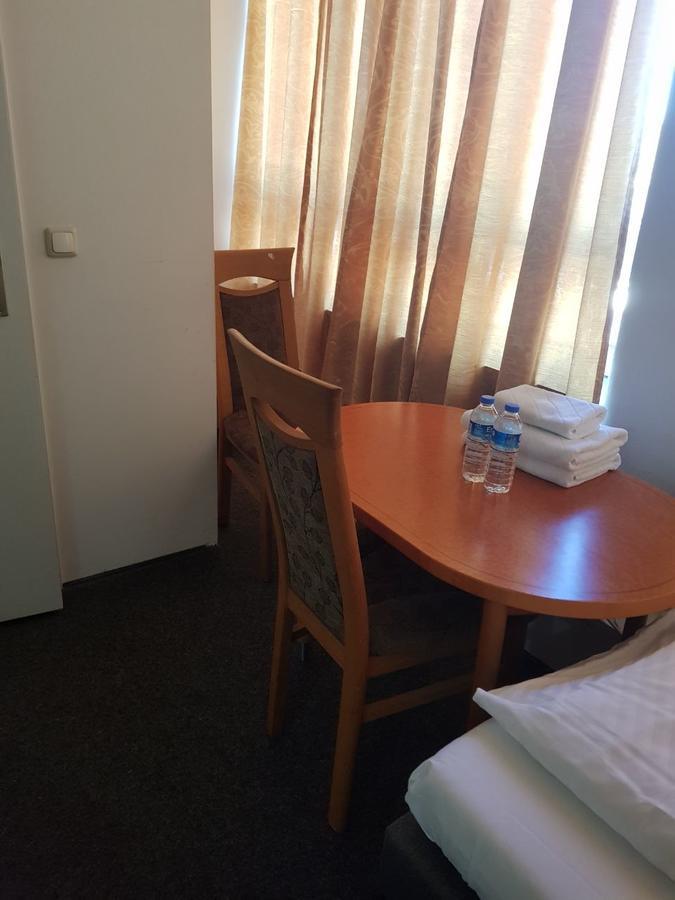 Hotel Wandsbek Hamburg Dış mekan fotoğraf