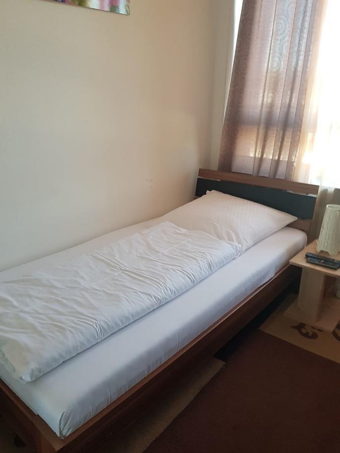 Hotel Wandsbek Hamburg Dış mekan fotoğraf