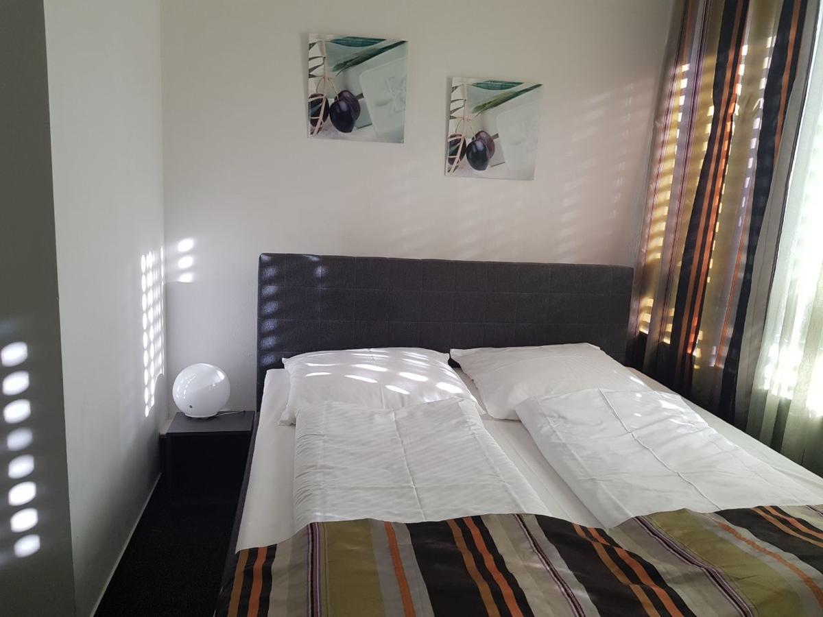 Hotel Wandsbek Hamburg Dış mekan fotoğraf