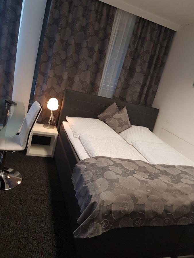 Hotel Wandsbek Hamburg Dış mekan fotoğraf