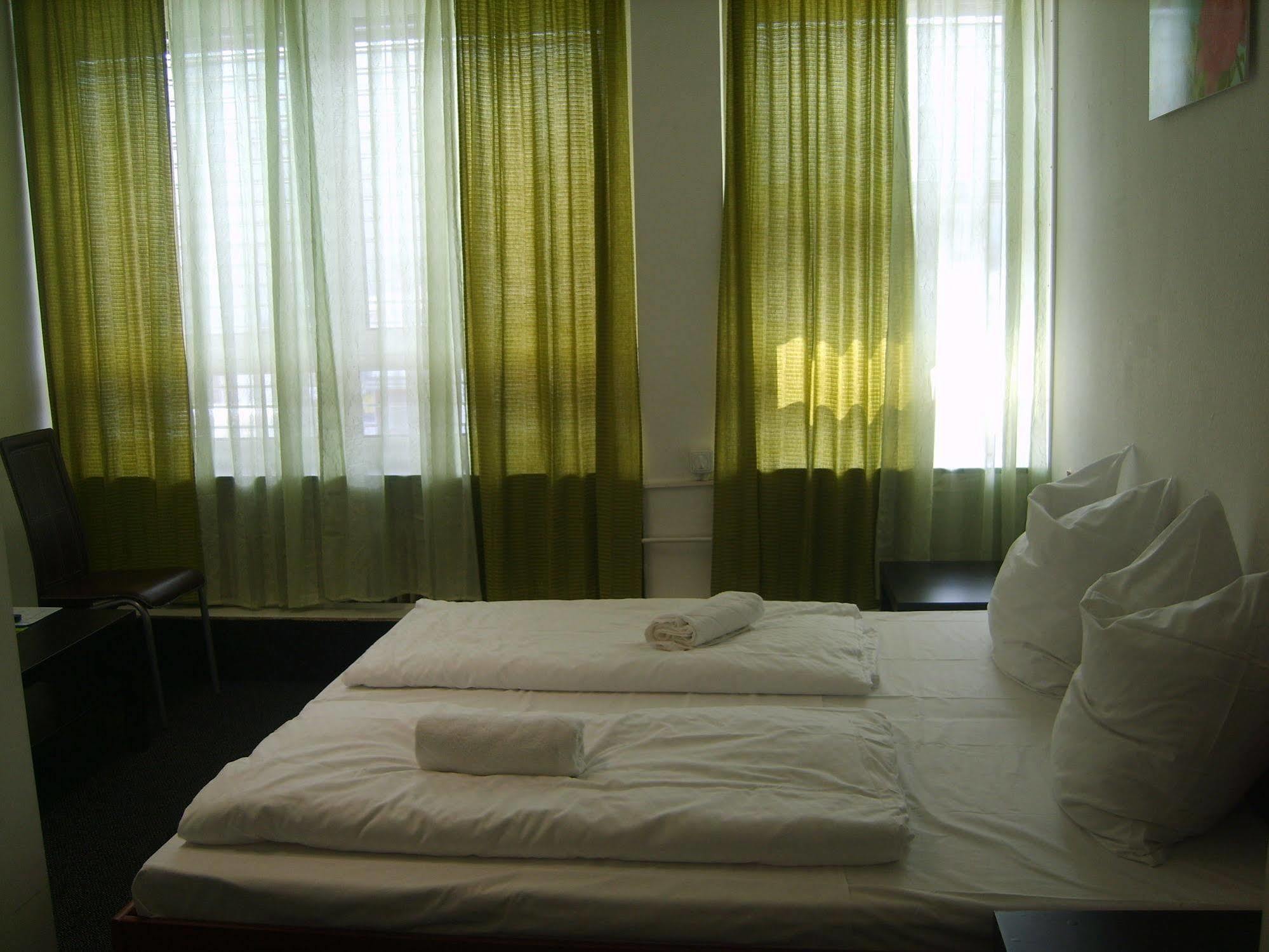 Hotel Wandsbek Hamburg Dış mekan fotoğraf